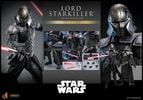 Lord Starkiller™ Collector Edition (Prototype Shown) View 18