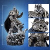Lich King Arthas Menethil (Prototype Shown) View 2