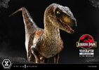 Velociraptor (Open Mouth) (Prototype Shown) View 21