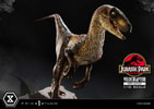 Velociraptor (Open Mouth) (Prototype Shown) View 22
