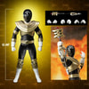 Gold Zeo Power Ranger (Prototype Shown) View 2