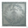 Middle Earth Map 5oz Silver Coin (Prototype Shown) View 3