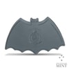 Batman 85 Years 1oz Silver Coin (Prototype Shown) View 4
