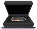 Deep Space 9 1oz Silver Coin (Prototype Shown) View 4