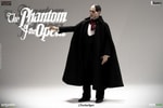 Lon Chaney as Phantom of the Opera Collector Edition (Prototype Shown) View 10