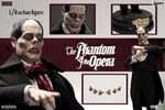 Lon Chaney as Phantom of the Opera Collector Edition (Prototype Shown) View 14