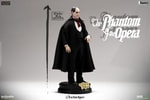 Lon Chaney as Phantom of the Opera Collector Edition (Prototype Shown) View 12