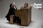 Lon Chaney as Phantom of the Opera Deluxe (Prototype Shown) View 4