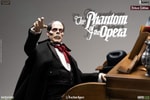 Lon Chaney as Phantom of the Opera Deluxe (Prototype Shown) View 6