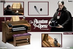 Lon Chaney as Phantom of the Opera Deluxe (Prototype Shown) View 12