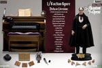 Lon Chaney as Phantom of the Opera Deluxe (Prototype Shown) View 13