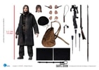 Daryl Dixon (Prototype Shown) View 15