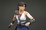 Lucy (Prototype Shown) View 1