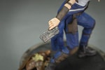 Lucy (Prototype Shown) View 9
