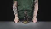 The Ghoul (Prototype Shown) View 5