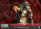 Alphonse Elric & Edward Elric (Prototype Shown) View 1