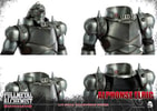 Alphonse Elric & Edward Elric (Prototype Shown) View 6