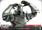 Alphonse Elric & Edward Elric (Prototype Shown) View 10
