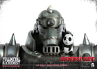 Alphonse Elric & Edward Elric (Prototype Shown) View 11