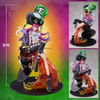 Mad Hatter (Prototype Shown) View 2