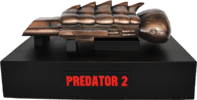 Predator 2 Plasmacaster (Prototype Shown) View 8