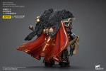 Warmaster Horus Primarch of the XVIth Legion (Prototype Shown) View 8