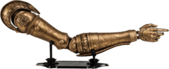 Arm of Malenia (Prototype Shown) View 20