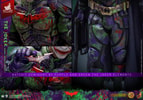 The Joker (Batman Imposter Version) (Artisan Edition) (Prototype Shown) View 19