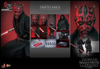 Darth Maul Collector Edition (Prototype Shown) View 16