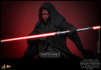 Darth Maul (Special Edition) (Prototype Shown) View 4