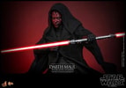 Darth Maul with Sith Speeder Collector Edition (Prototype Shown) View 14