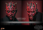 Darth Maul with Sith Speeder Collector Edition (Prototype Shown) View 19