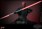Darth Maul with Sith Speeder (Special Edition) (Prototype Shown) View 17