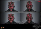 Darth Maul with Sith Speeder (Special Edition) (Prototype Shown) View 19