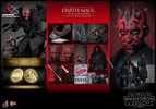 Darth Maul with Sith Speeder (Special Edition) (Prototype Shown) View 21