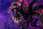 Marshall D. Teach -Kurouzu- (Prototype Shown) View 3