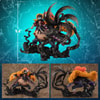 Marshall D. Teach -Kurouzu- (Prototype Shown) View 2
