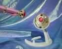 Transformation Brooch & Disguise Pen Set (Brilliant Color Edition) (Prototype Shown) View 2