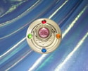 Transformation Brooch & Disguise Pen Set (Brilliant Color Edition) (Prototype Shown) View 4
