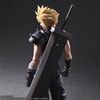 Cloud Strife (Prototype Shown) View 4