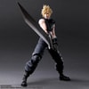 Cloud Strife (Prototype Shown) View 5