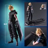 Cloud Strife (Prototype Shown) View 2