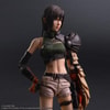 Yuffie Kisaragi (Prototype Shown) View 3