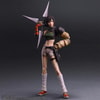 Yuffie Kisaragi (Prototype Shown) View 4
