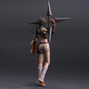 Yuffie Kisaragi (Prototype Shown) View 6