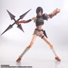 Yuffie Kisaragi (Prototype Shown) View 8