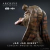 Jar Jar Concept (Legacy Edition) Maquette (Prototype Shown) View 9