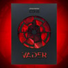 Star Wars Icons: Darth Vader (Prototype Shown) View 1