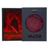 Star Wars Icons: Darth Vader (Prototype Shown) View 4