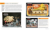 Star Wars: Return of the Jedi: A Visual Archive (Prototype Shown) View 9